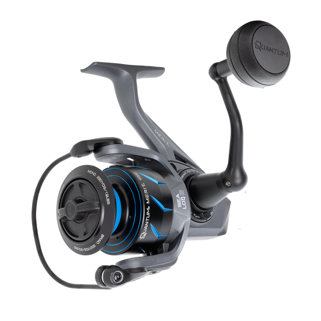 Quantum Merit Spinning Reel