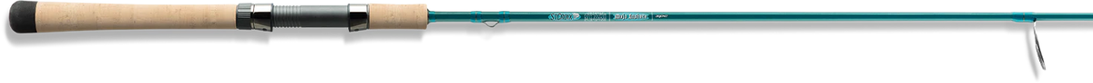 MOJO INSHORE SPINNING RODS