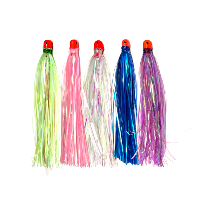 RJ Boyle Mylar Witch 1/4oz