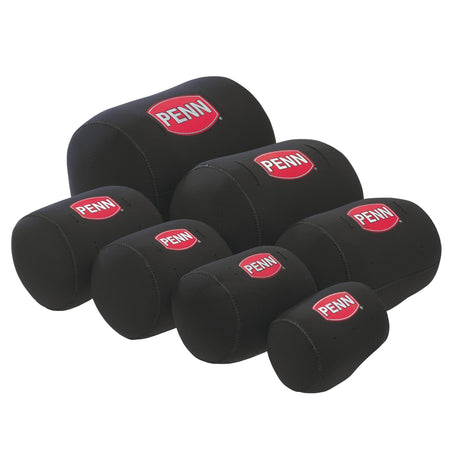 Neoprene Conventional Reel Cover