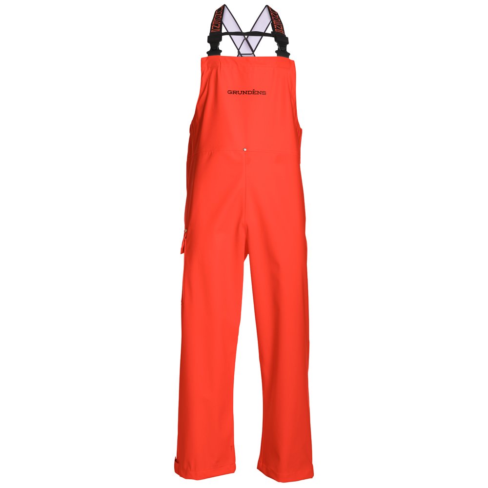 Grundens Neptune Bibs