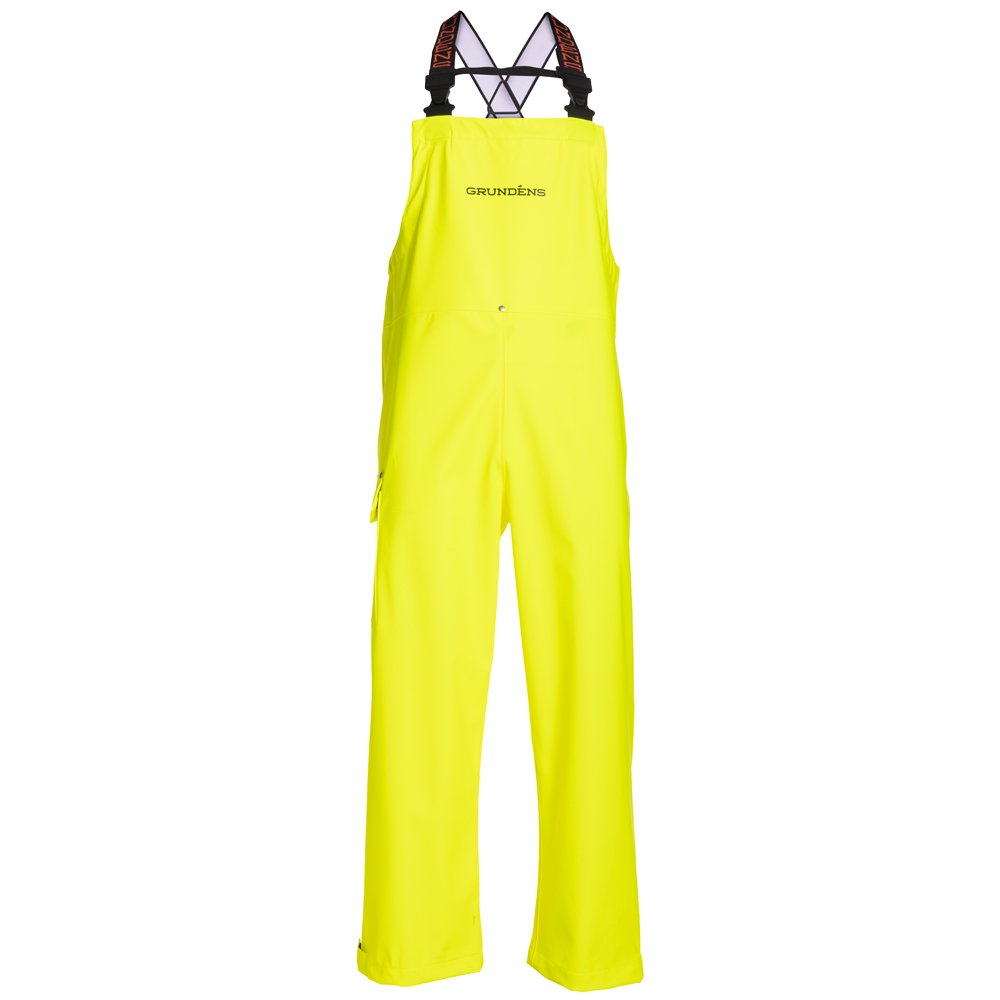 Grundens Neptune Bibs