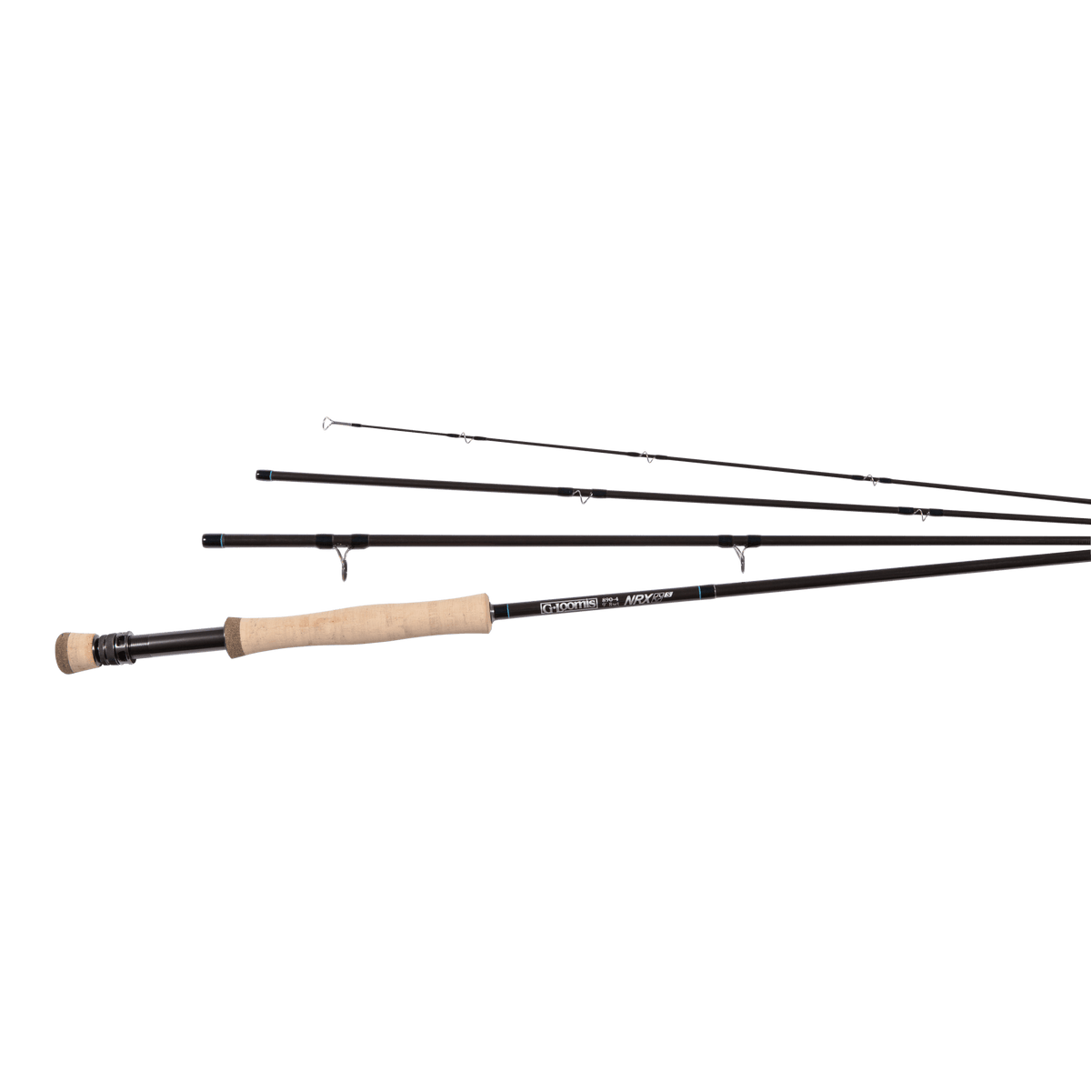 NRX+ Fly Saltwater