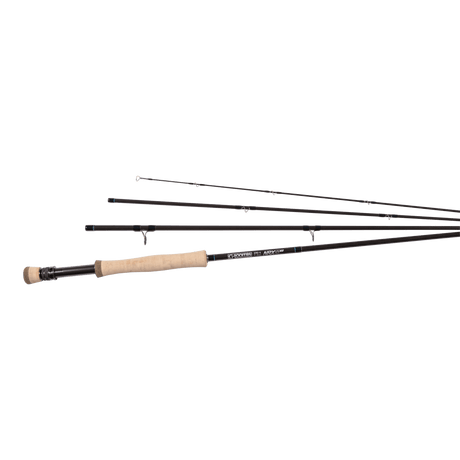 NRX+ Fly Saltwater