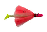 RonZ Paddle Hawk Jig