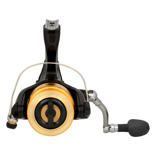 Shimano-Baitrunner D Spinning Reels