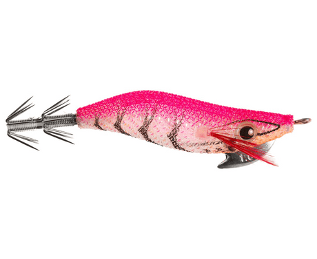 Yo-Zuri Squid Jig Cloth