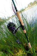 Prorex X LT Spinning Reel