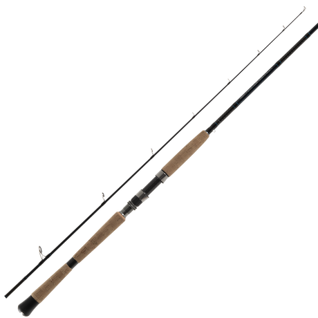 Carbon Shield III Spinning Rod