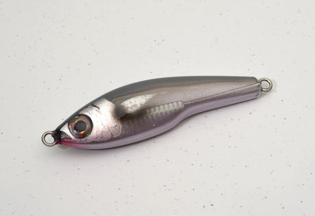 Strategic Angler Proteus 130