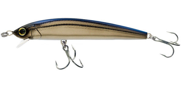 Yo-Zuri Hydro Minnow
