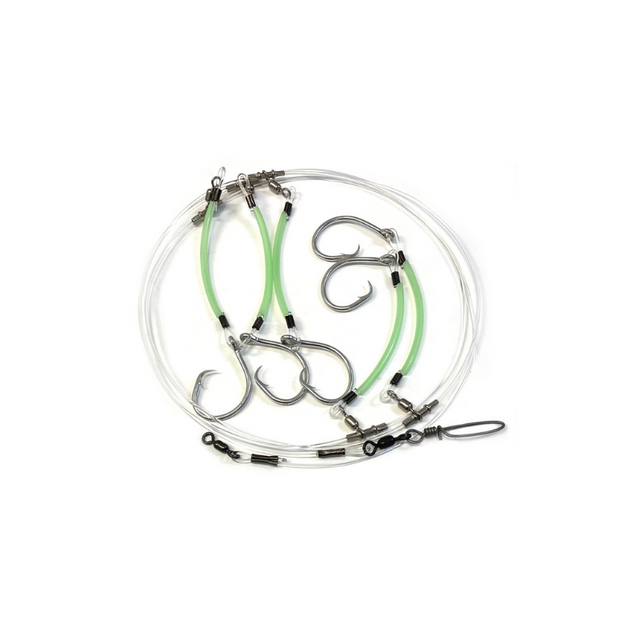 RJ Boyle Deep Drop Rig