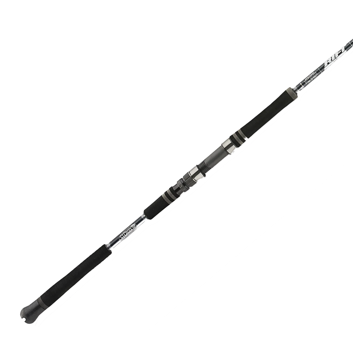 St. Croix Rift Jigging 5'8XH