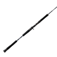 St. Croix Rift Jigging 5'8XH