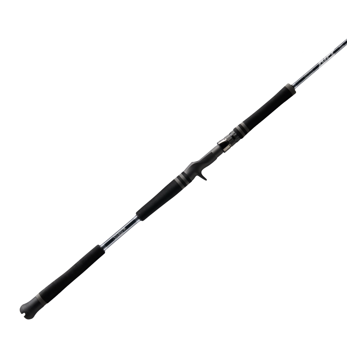 St. Croix Rift Jigging 5'8XH