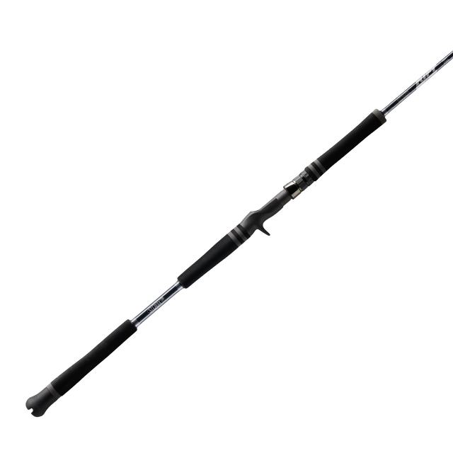 St. Croix Rift Jigging 5'8XH