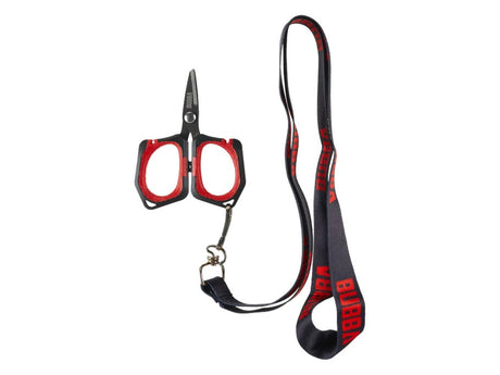 Bubba Micro Shears