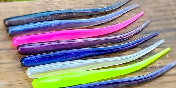 GT Eel 13.5"