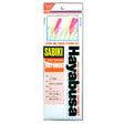 Hayabusa Mix Flasher S-506E