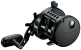 Daiwa Saltist Level Wind Star Drag