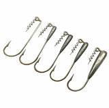 Gravity Tackle Titan SwimHook 9/0