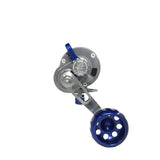 Seigler Conventional Lever Drag Small Game
