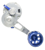 Seigler Conventional Lever Drag Big Game