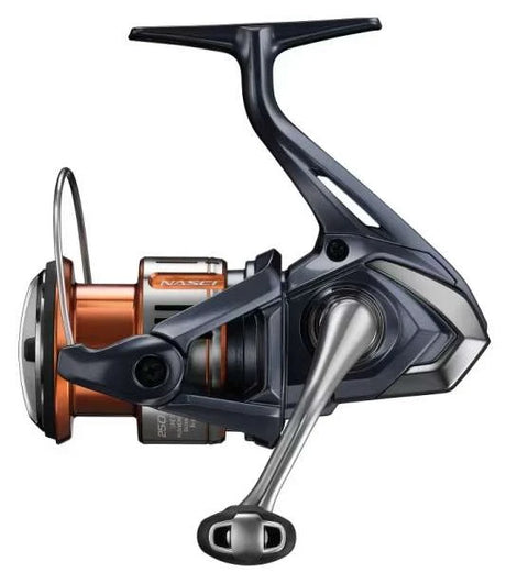 Shimano Nasci