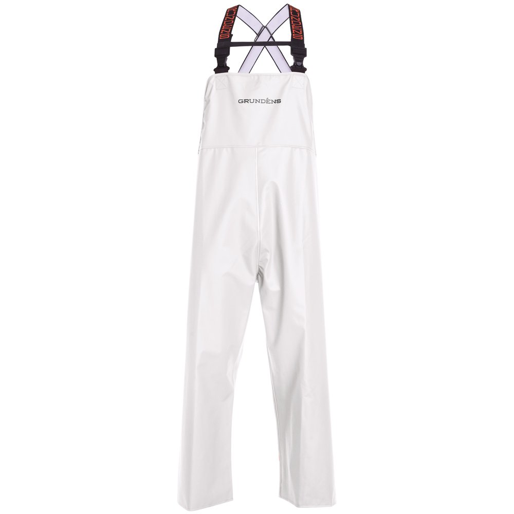 Grundens Grunden Shoreman Bib