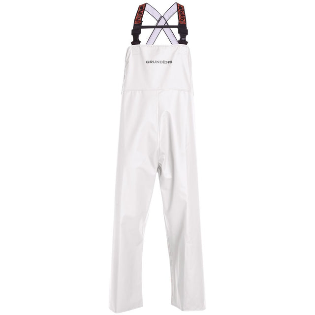Grundens Grunden Shoreman Bib