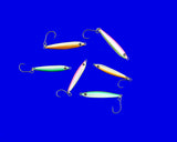 Fish Snax Hard Snax