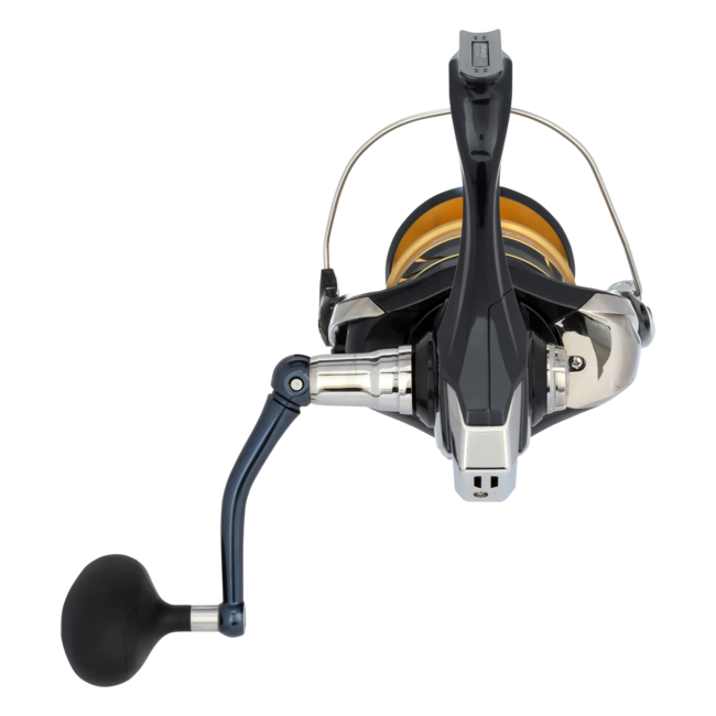 Shimano-Spheros Spinning Reels