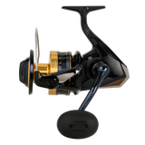 Shimano-Spheros Spinning Reels