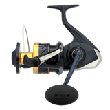 Shimano-Spheros Spinning Reels