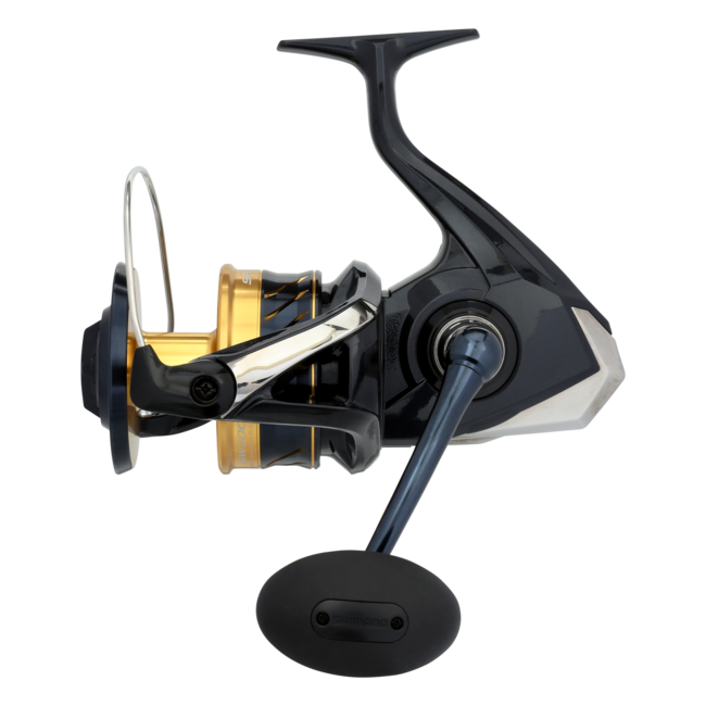 Shimano-Spheros Spinning Reels