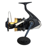 Shimano-Spheros Spinning Reels