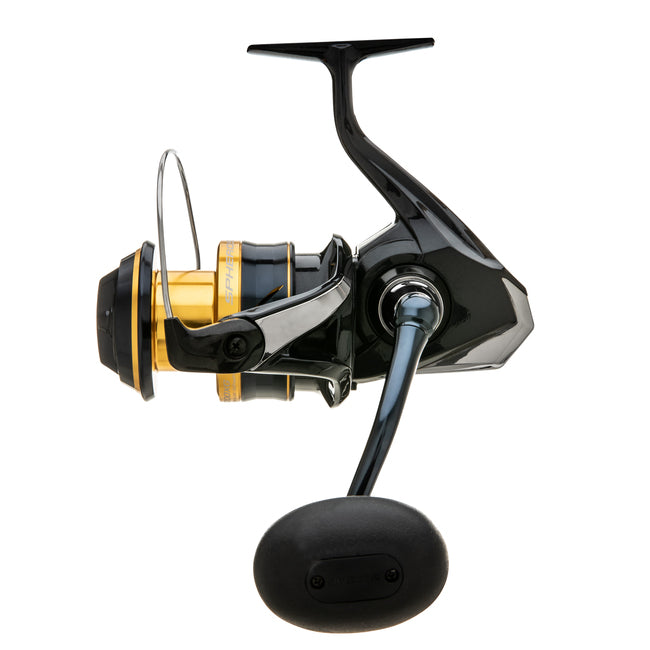 Shimano-Spheros Spinning Reels