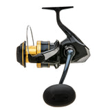 Shimano-Spheros Spinning Reels