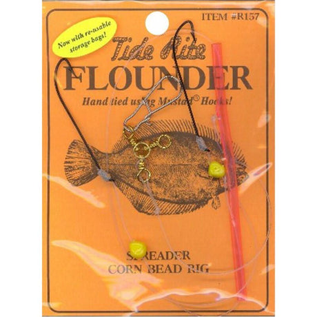 Tide Rite Flounder Rig