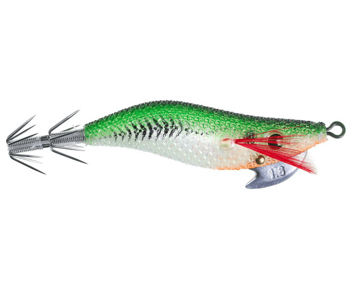 Yo-Zuri Squid Jig Cloth