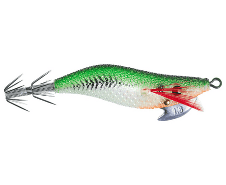Yo-Zuri Squid Jig Cloth