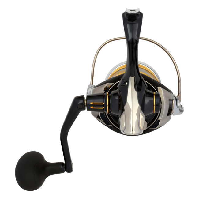 Shimano-Stella SWC Spinning Reel