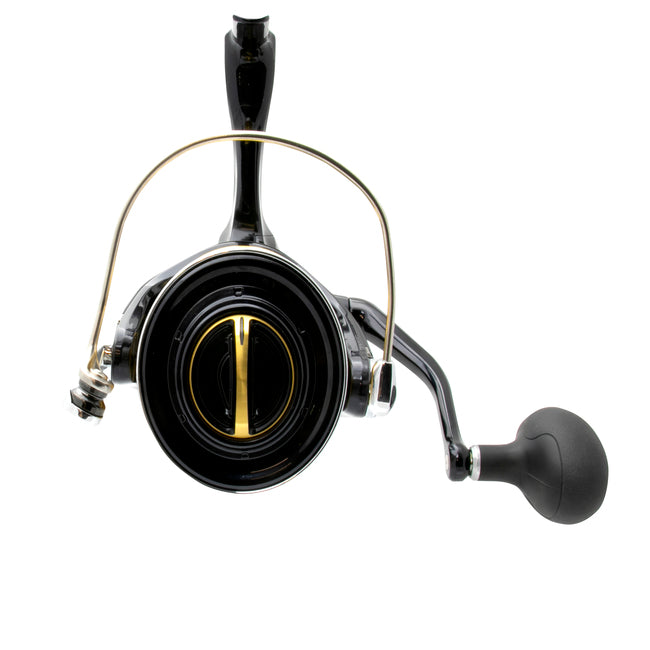 Shimano-Stella SWC Spinning Reel