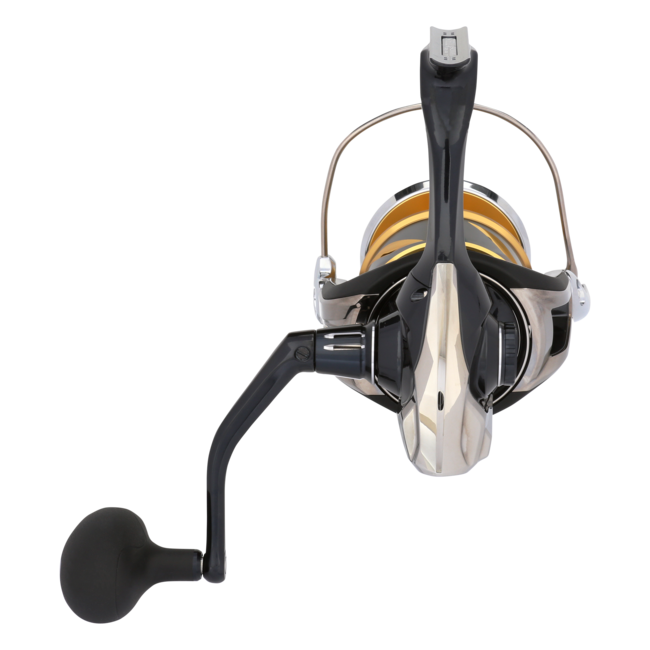 Shimano-Stella SWC Spinning Reel