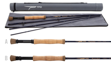 Mangrove Fly Rod