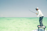 Mangrove Fly Rod