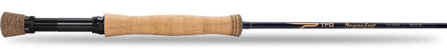 Mangrove Fly Rod