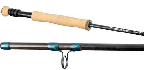 Moment Fly Rod