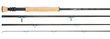 Moment Fly Rod