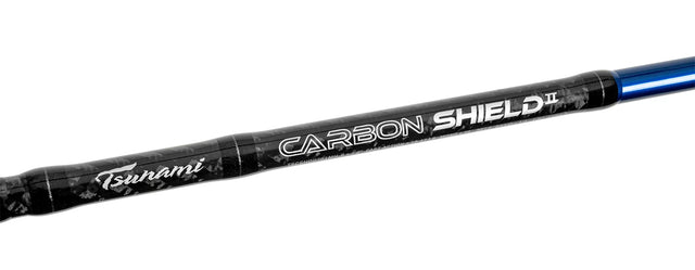 Carbon Shield II
